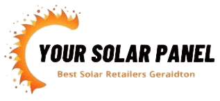 your solar panel Geraldton