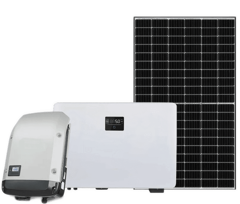 6.6kW Solar Panel System Perth WA