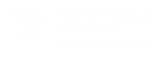 6.6kW solar power system faster payback