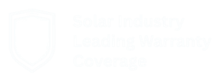 6.6kW solar power system warranty
