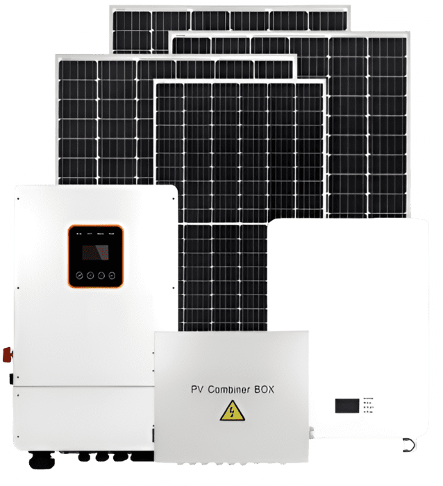 8.3_kW_Solar_Panel_System_WA 8.3kW Solar Panel System WA