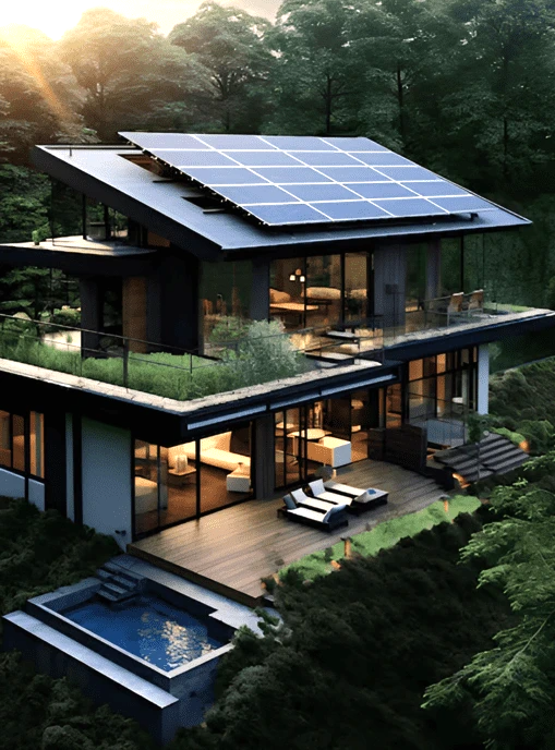 9.6kW System Costs Tailored for Perth 9.6kW System Costs Tailored for Perth