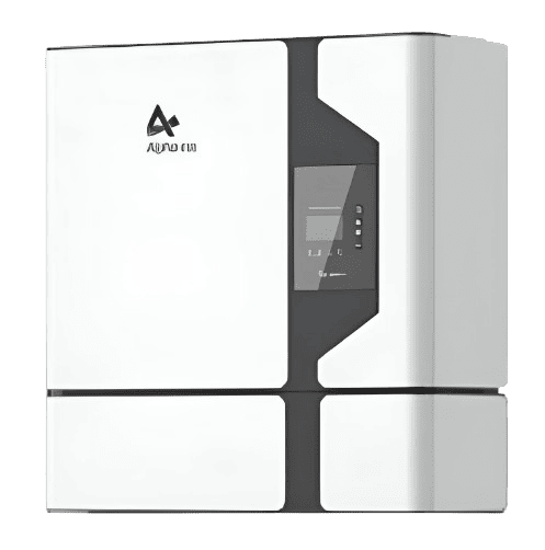 AlphaESS Inverter Perth