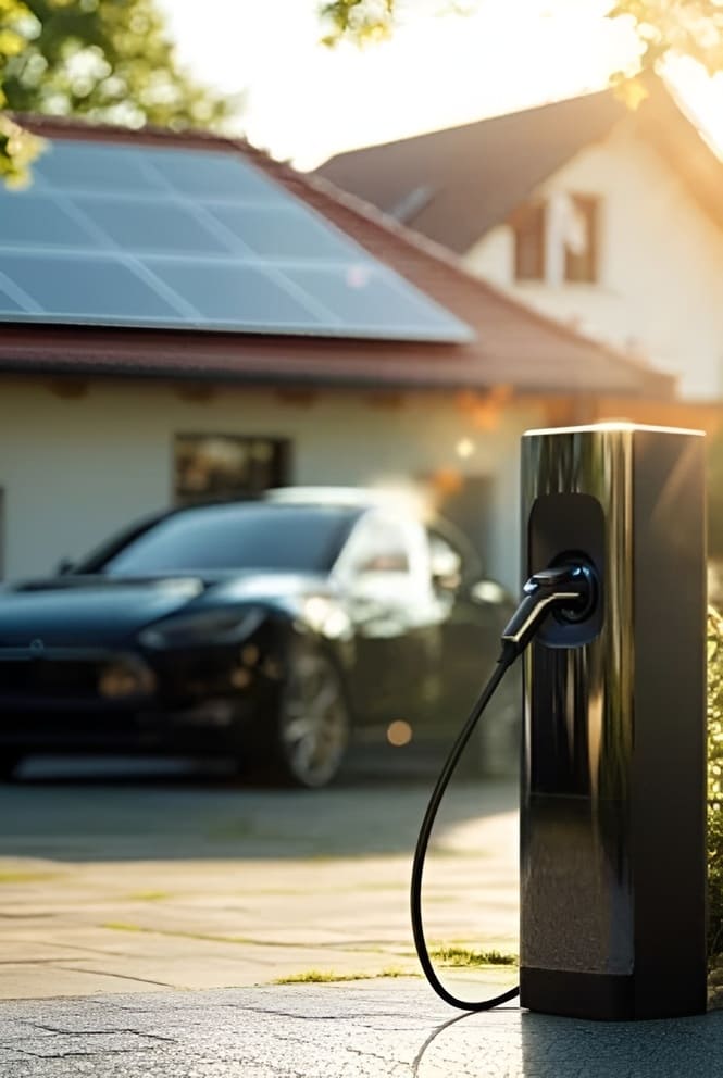 Battery Storage for Perth Residents