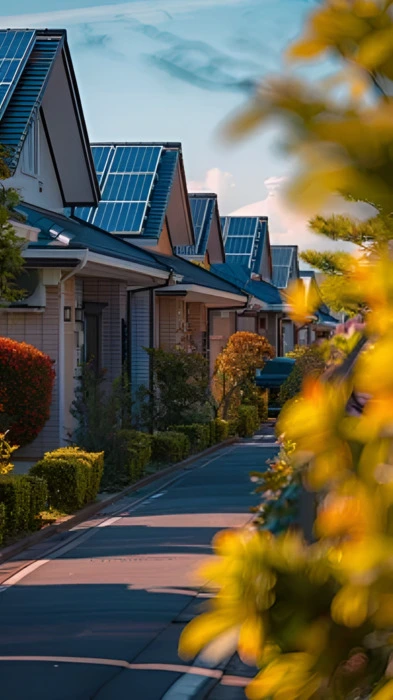 Energizing 8.3kW Solar Power Systems in Perth Energizing 8.3kW Solar Power Systems in Perth