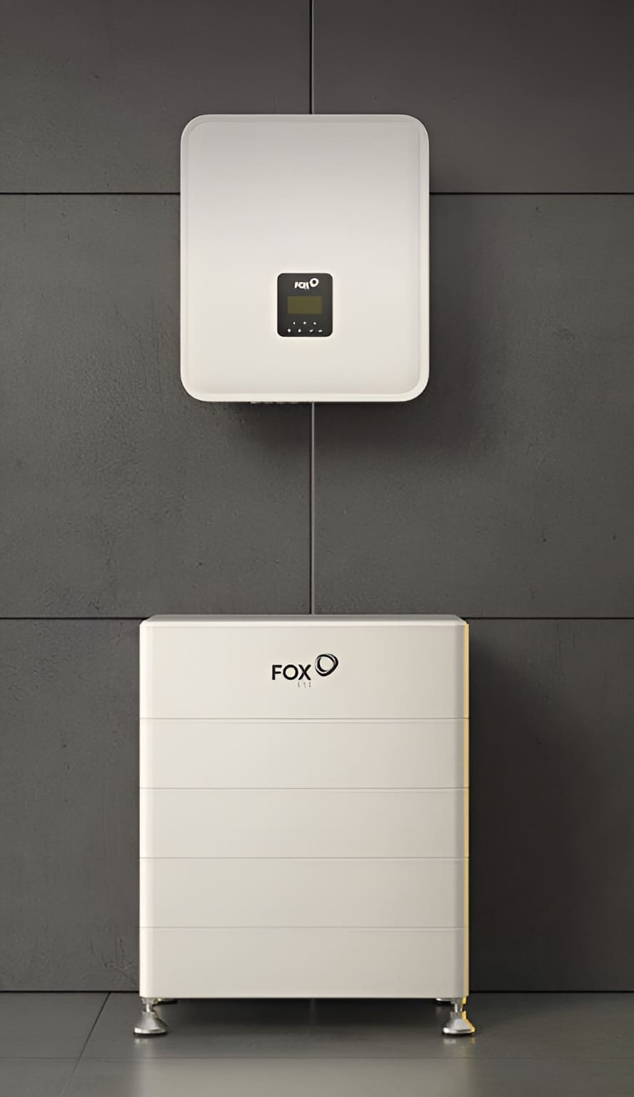 Fox ESS Batteries for Perth Homeowners Fox ESS Batteries for Perth Homeowners