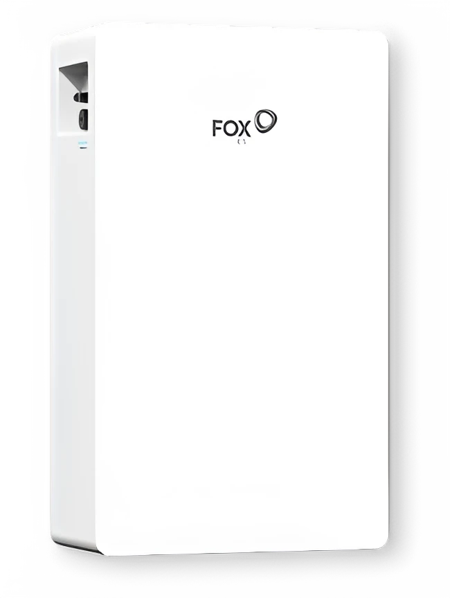 Fox ESS storage Perth Fox ESS storage Perth