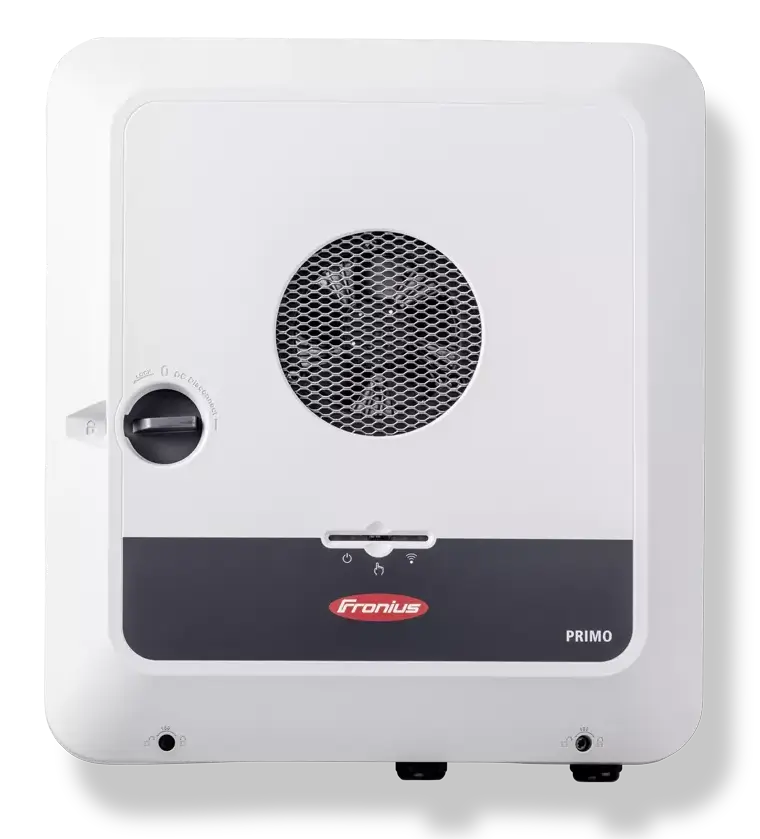 AlphaESS Inverter Perth