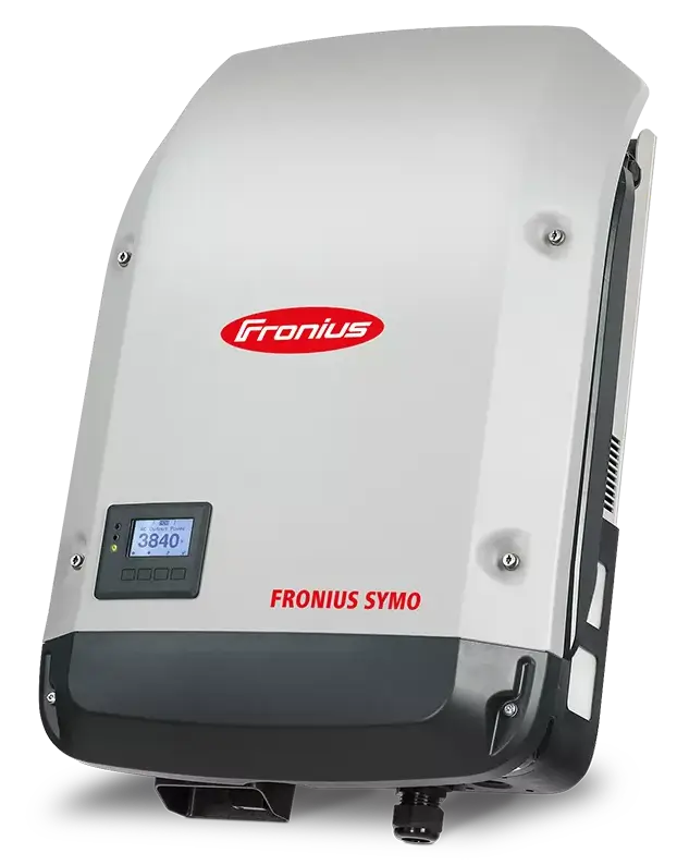 Fronius inverter for BYD Battery