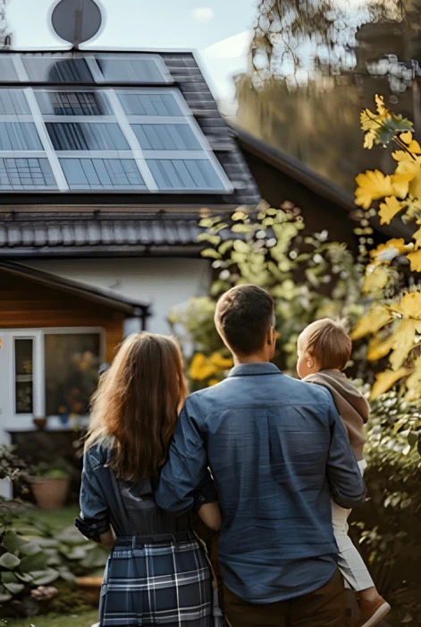 Fusion Sun Solar 10.12kW Revolution