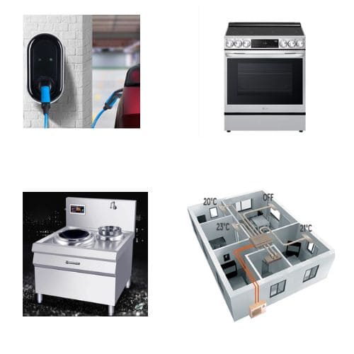 Fusion Sun Solar Electrical home equipments Fusion Sun Solar Electrical home equipment