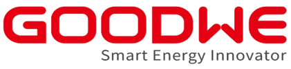 GoodWe Battery Logo GoodWe Battery Logo