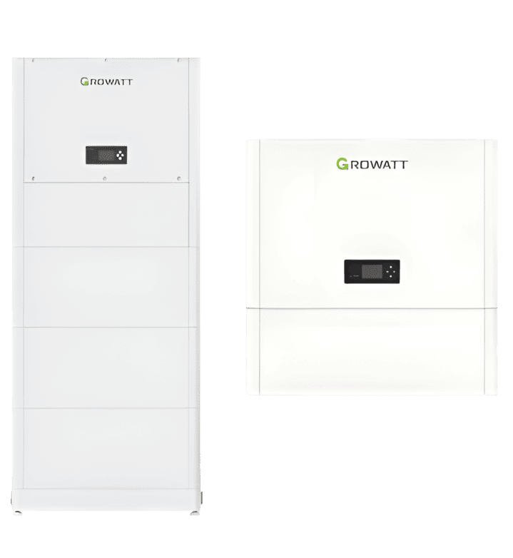 Growatt Battery Storage Expert Growatt Battery Storage Expert