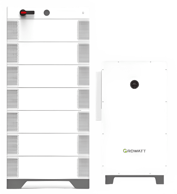 Growatt Battery Storage Perth Growatt Battery Storage Perth
