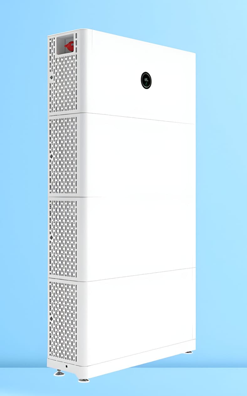 Growatt Energy Storage WA Growatt Energy Storage WA