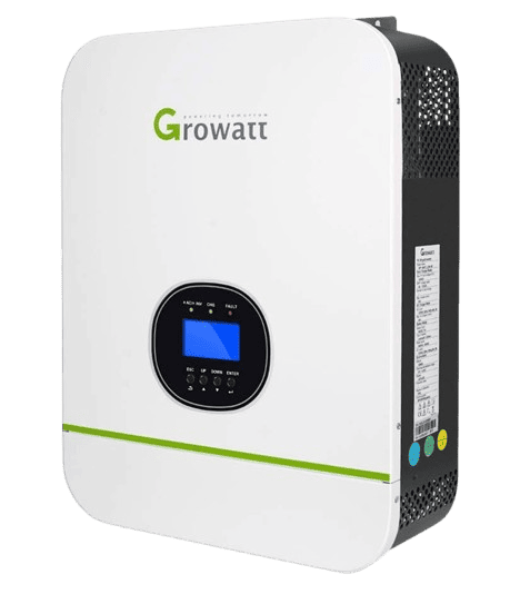 Growatt hybrid inverter Growatt hybrid inverter