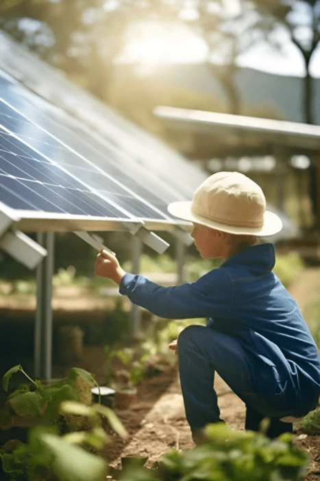 Guide to 9.6kW Solar Systems Guide to 9.6kW Solar Systems