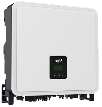 H3PRO.1 Inverter H3PRO.1 Inverter