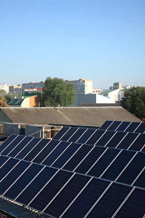 Pricing for 8.3kW Solar Panel Systems Pricing for 8.3kW Solar Panel Systems