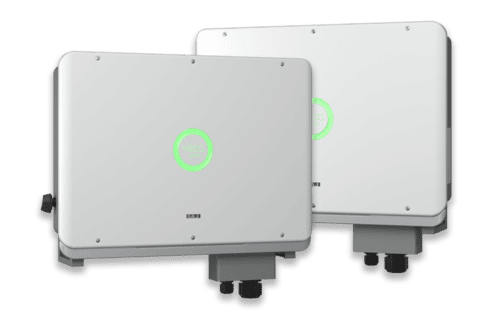 SAJ Inverter Perth