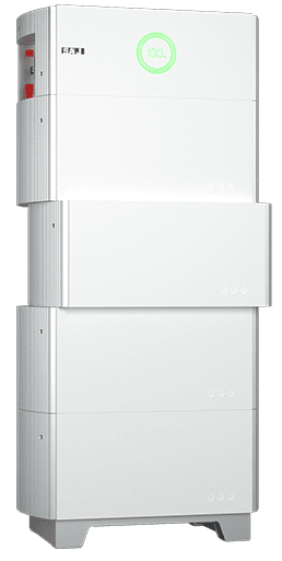 SAJ Solar Battery SAJ Solar Battery