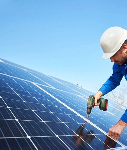 Solar Panel Repair in Perth WA Solar Panel Repair in Perth WA