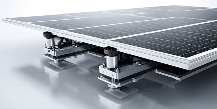 Solar Panel System Mounting WA Solar Panel System Mounting WA