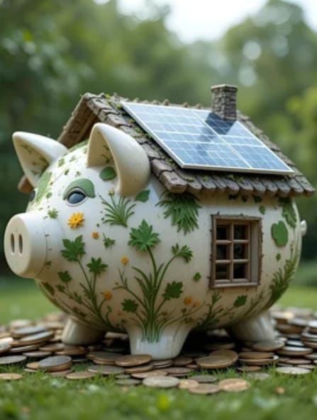Solar Saving Using WA Solar Battery Rebate