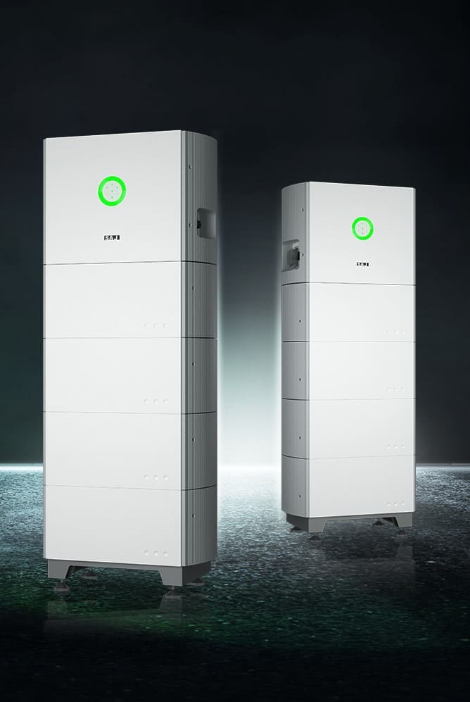 Solar battery system Perth