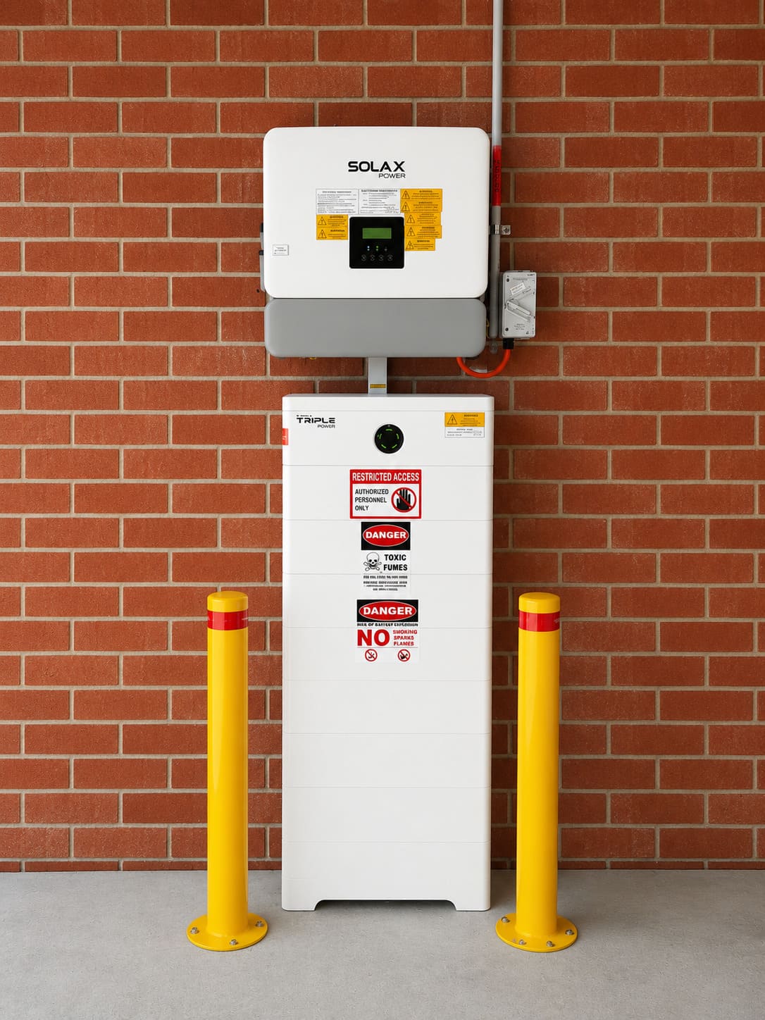 SolarX Solar Solution