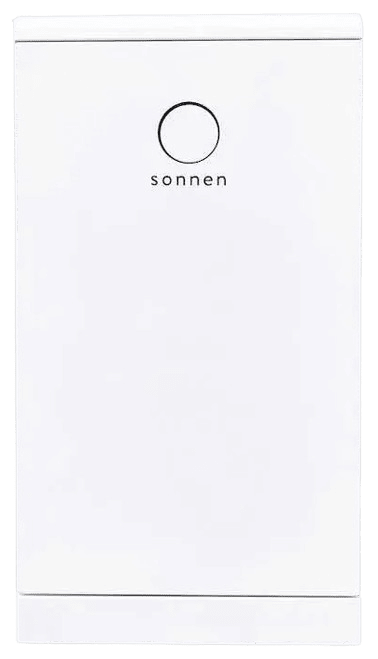 Sonnen solar battery Sonnen solar battery