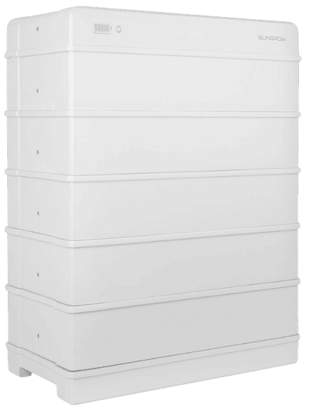Sungrow solar battery Sungrow solar battery