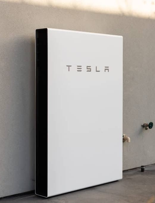 Tesla Powerwall 2 Perth