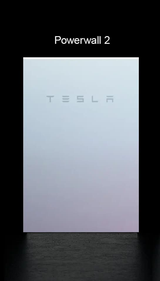 Tesla Powerwall 2 experts