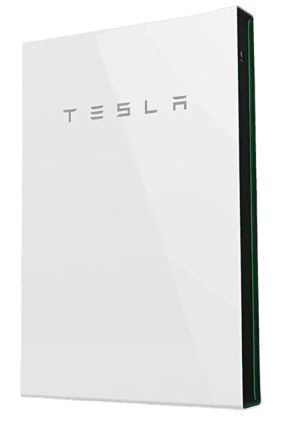 Tesla Powerwall Solar Battery Tesla Powerwall Solar Battery