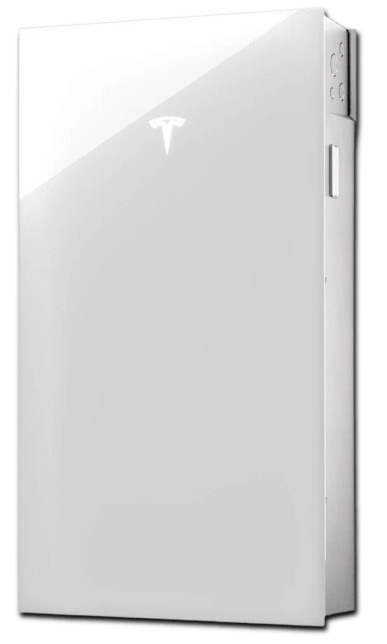 Tesla power wall 3 - Fusion Sun Solar Tesla power wall 3