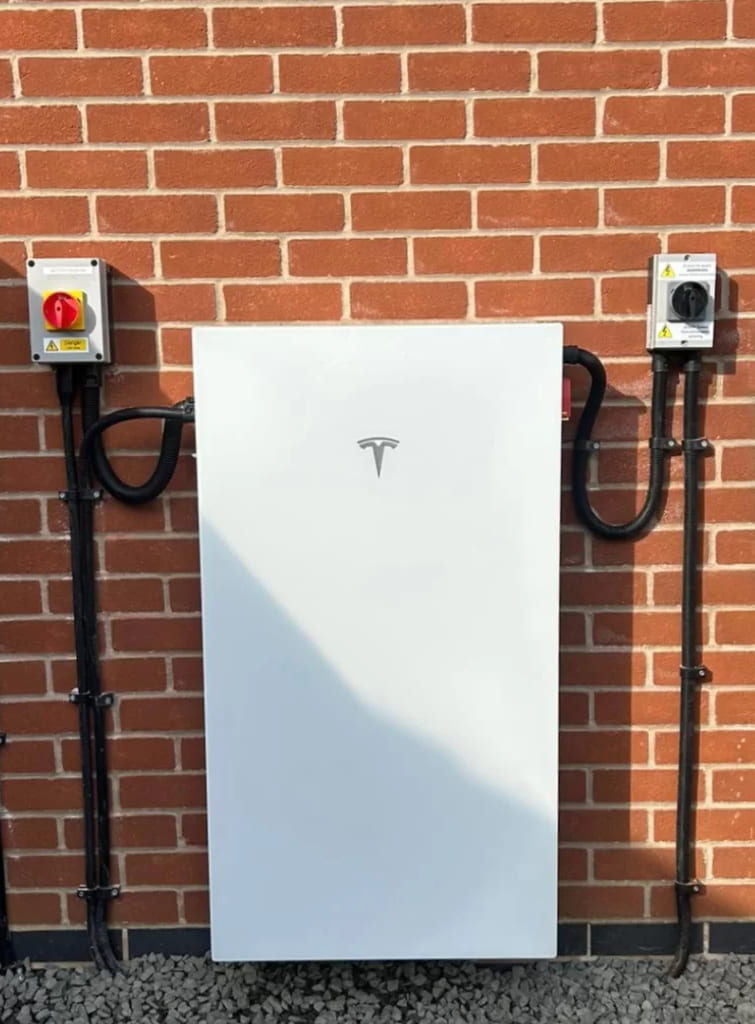 Tesla powerwall experts Tesla powerwall experts