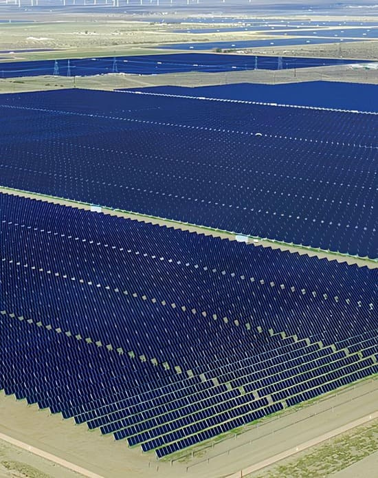 Trusted Solar Installation Company Trusted Solar Installation Company