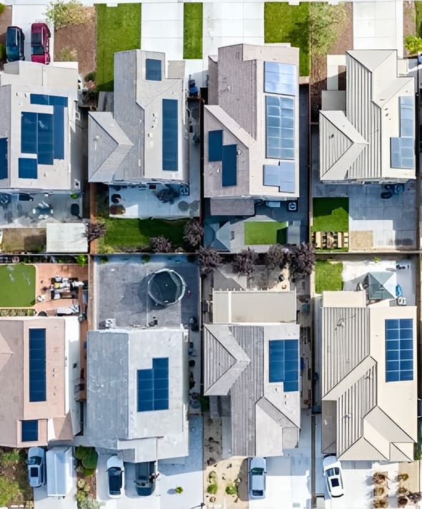 VPP Connected Homes