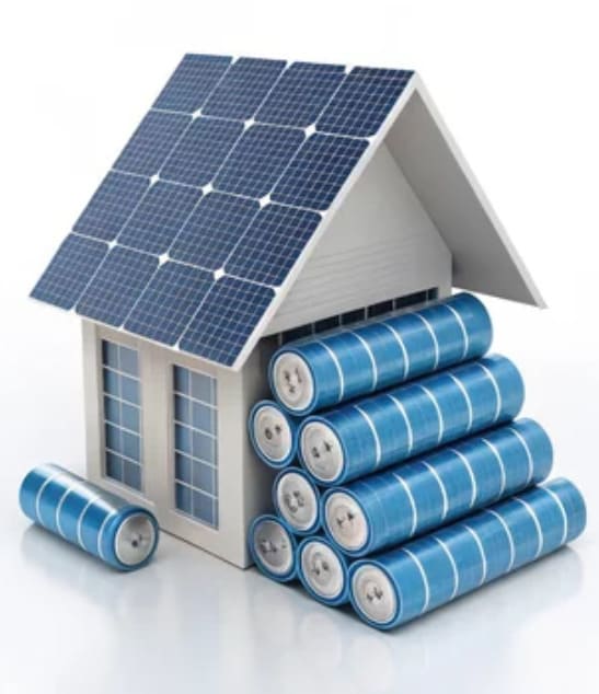 WA Home Battery Rebate