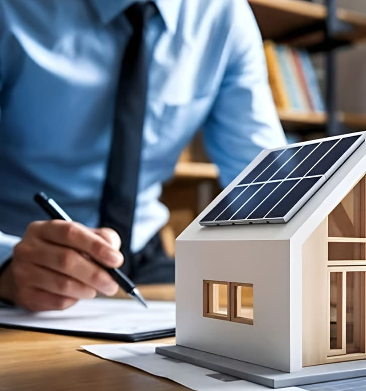 WA Solar Battery Rebate Application Process