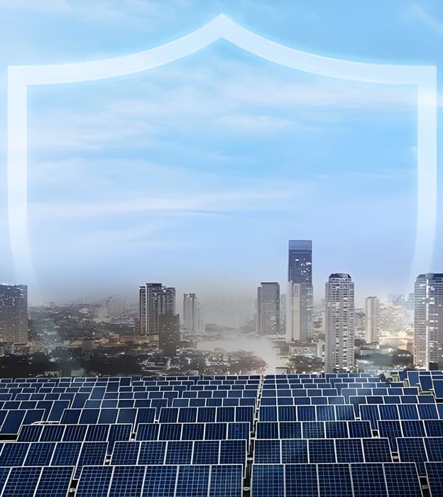 commercial solar power system commercial solar power system