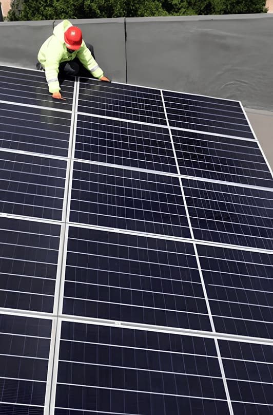 home solar installation for battery rebate home solar installation for battery rebate