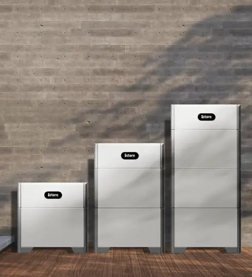 iStore Battery Specialists