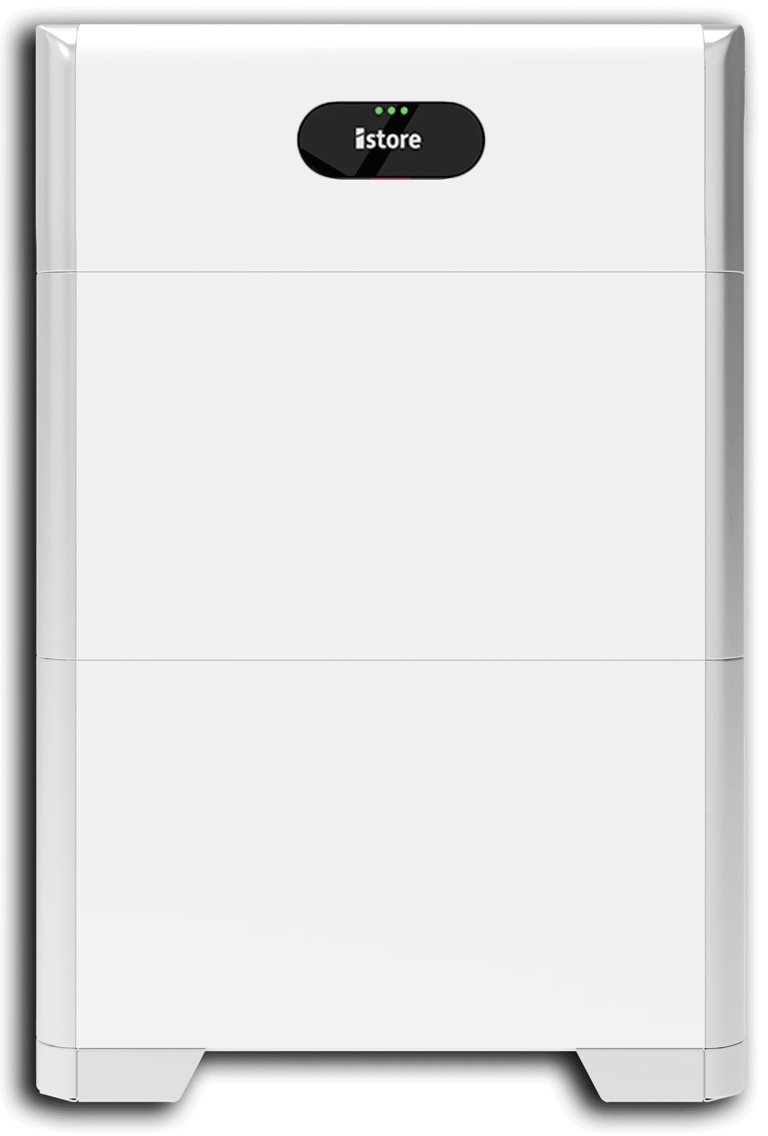 iStore Solar Battery Partner Perth