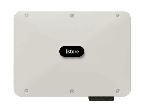 iStore Solar Inverters Perth