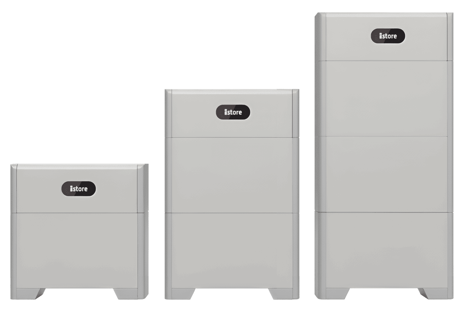 iStore Solar Storage Perth