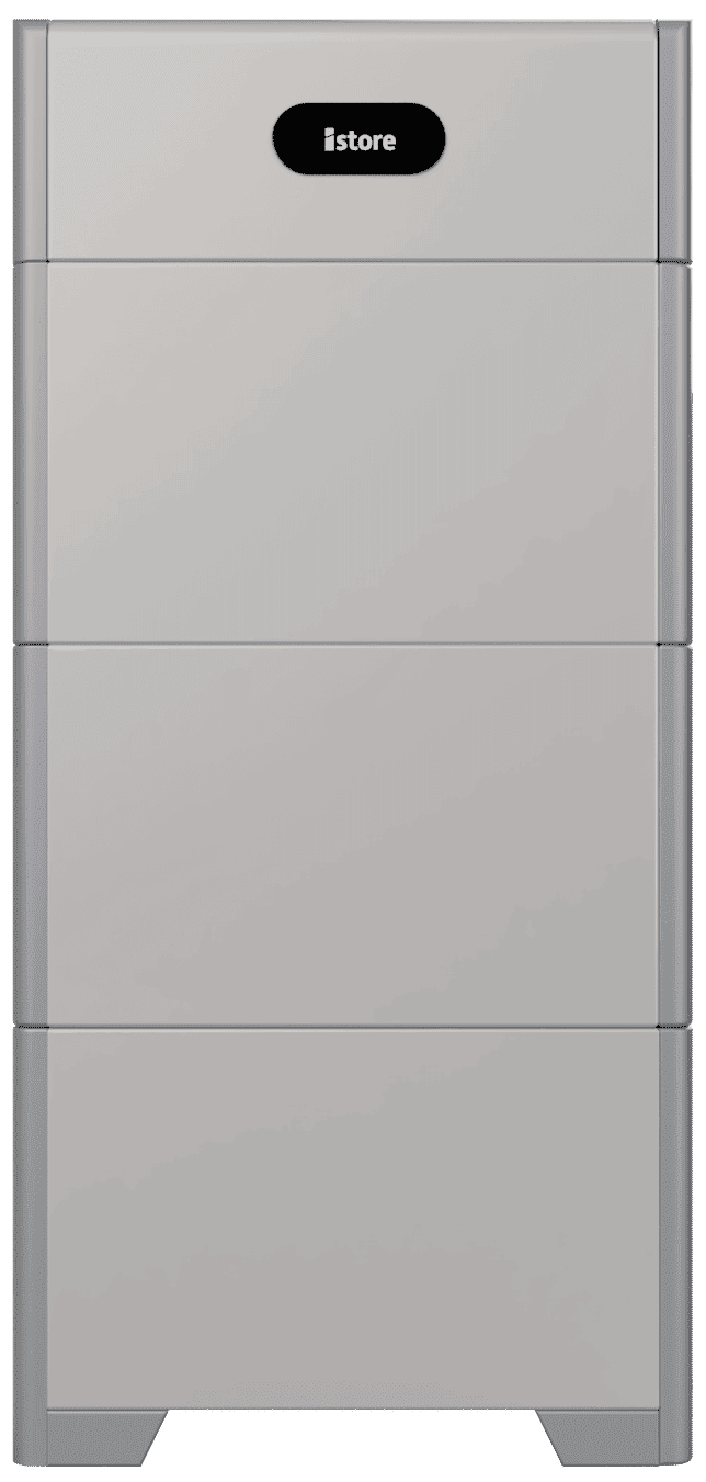 iStore battery installation Perth