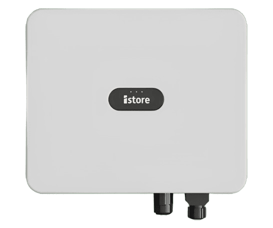 iStore inverter compatibility