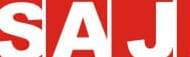 saj logo saj logo